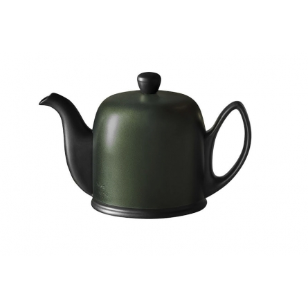 Salam Emerald Teapot 4 Copper 0.7L