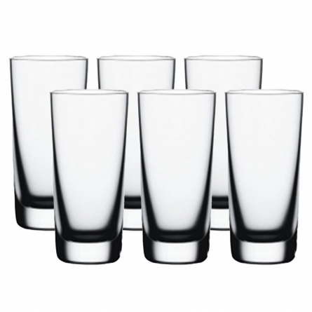 Spirit Shot glass 6-pack 5,5cl, 6-pack