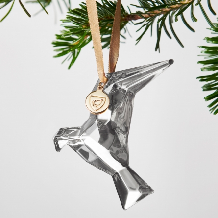 Annual Ornament 2024, Dove Klar