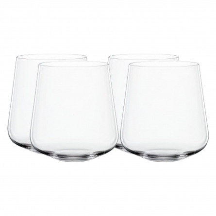 Definition Water Glass 43cl, 4-pack