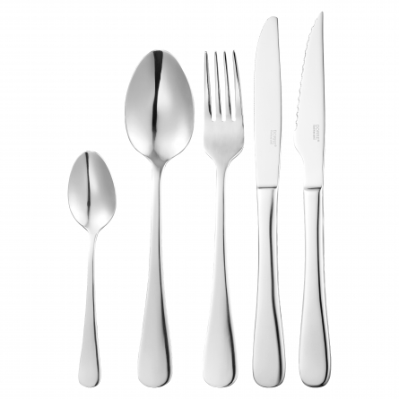 Classic Cutlery Set 30 pieces