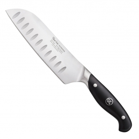 Professional Santoku Knife, 17cm