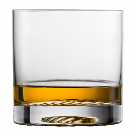 Echo Whiskyglas 40cl, 4-pack