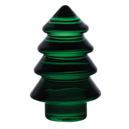 Fir Tree Green, H 10cm