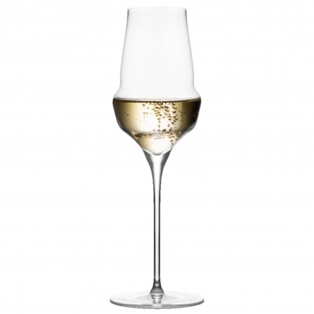 Cocoon Champagne Glass 34cl, 6-pack