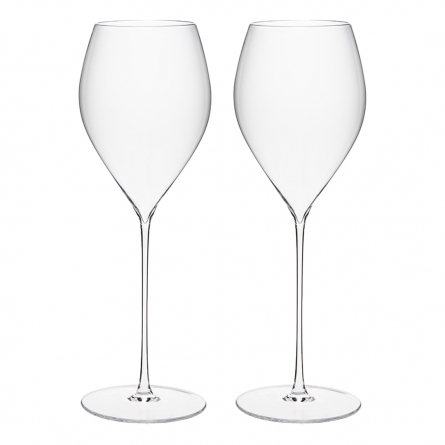 Elegance Champagneglas 38cl, 2-pack