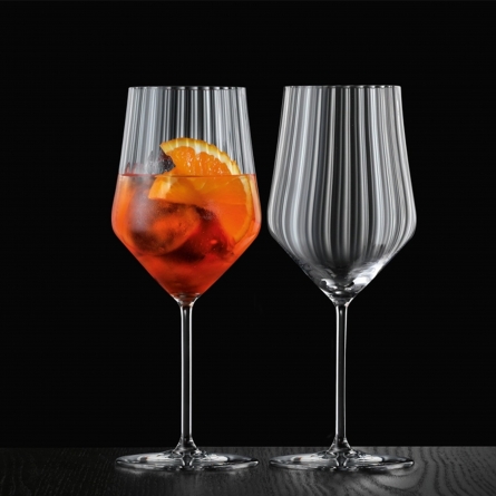 Aperitivo Spritz Glass 64cl, 2-pack