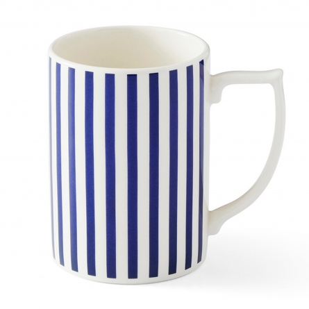 Steccato Mug Narrow Stripe, 35cl