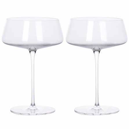 Ultima Cocktailglas 34cl, 2-pack