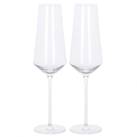 Ultima Champagneglas 28cl, 2-pack