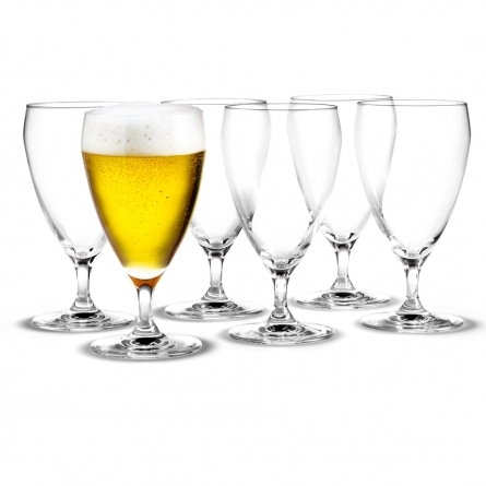 Perfection Ölglas 44cl, 6-pack