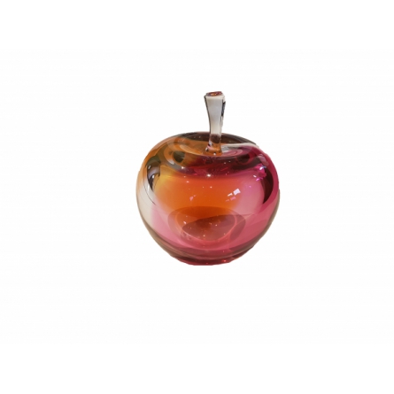 Apple "Orange Fuchsia"