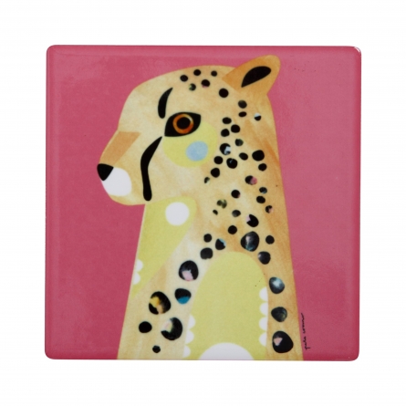 Coaster Cheetah