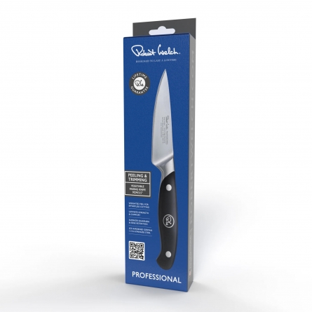 Professional Paring Knife, 9cm