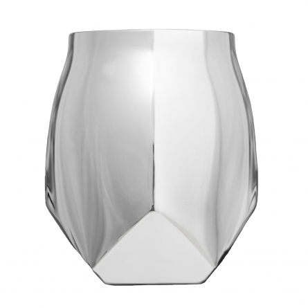 Norlan Whisky Glass Polished Steel, 17,5cl