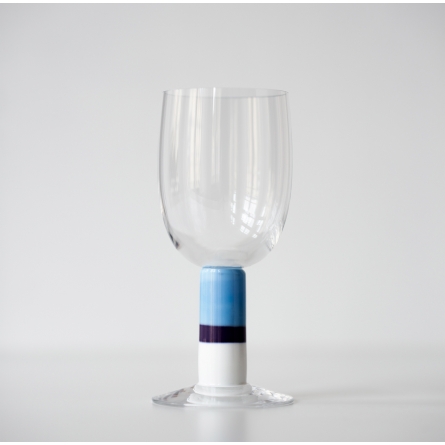 Roy Lichtenstein Drinking Glasses