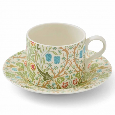 Blackthorn Teacup & Saucer 28cl