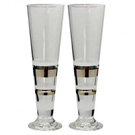 Versailles Ölglas 38cl, 2-pack