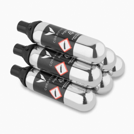 Coravin™ Capsules - (6-pack)