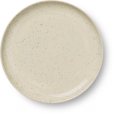 Grand Cru Sense plate Ø25 cm Sand