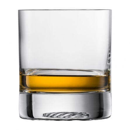 Echo Whiskyglas 20cl, 4-pack