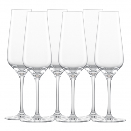 Fine Champagneglas 24cl, 6-pack