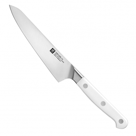 Pro le Blanc Kompakt Kockkniv, 14cm